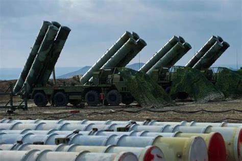 Russia-deployed Iskander missile systems ready for use - Mehr News Agency