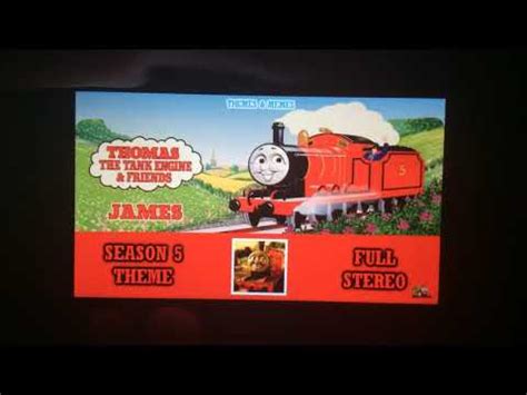 THOMAS & FRIENDS SEASON TWO NAMEBOARDS - YouTube