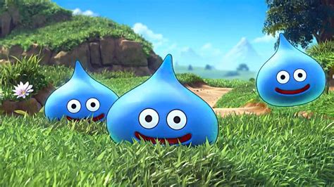 Dragon Quest Hd Wallpapers 100