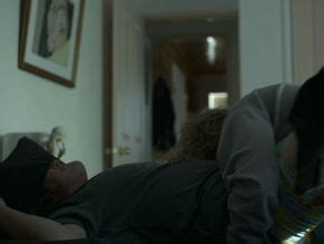 ALICIA GARDINER Nude AZNude