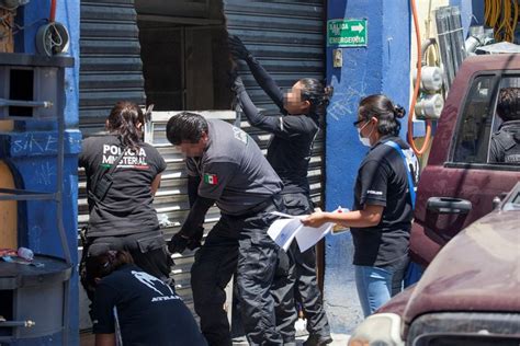 Detienen A Tres En Puebla Por Trata De Personas