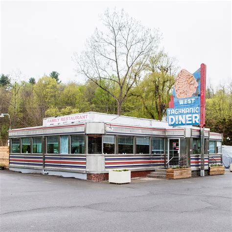 The West Taghkanic Diner Is Americas Most Exciting Diner