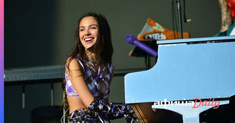 Оливия Родриго и Лили Аллен посвятили Верховному суду США песню Fuck You Афиша Daily