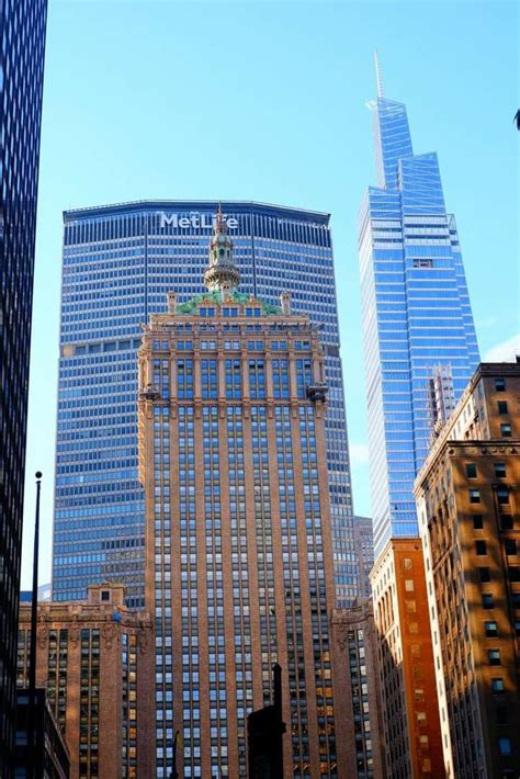 pin de masashi otobe en  york nueva york edificios estados unidos