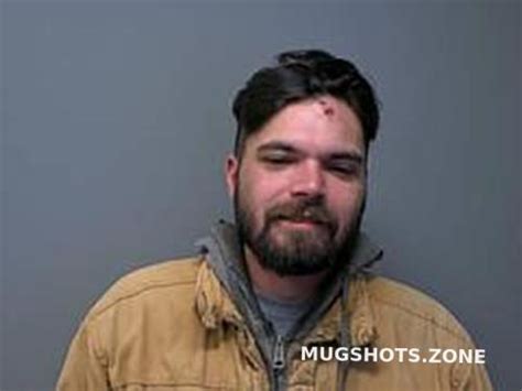 DYLAN LEE RATZLAFF 01 01 2024 Baxter County Mugshots Zone