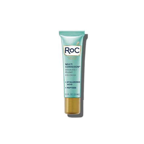 Age-Defying Eye Creams - RoC® Under Eye Creams - RoC® Skincare