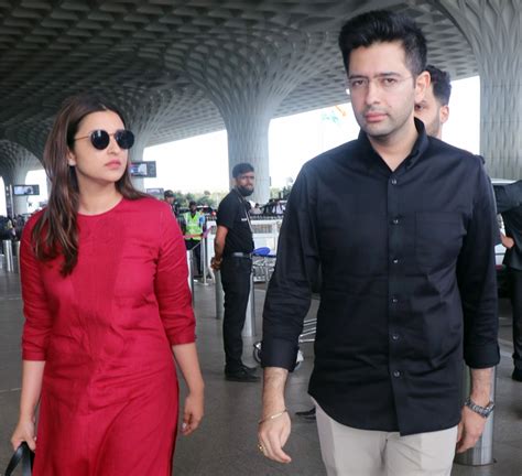 Parineeti Chopra, Raghav Chadha engagement date announced