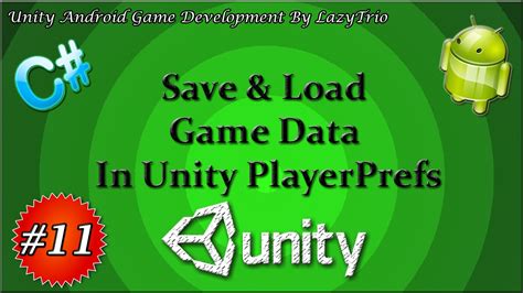 Playerprefs Unity Save And Load Game Data In Unity Playerprefs