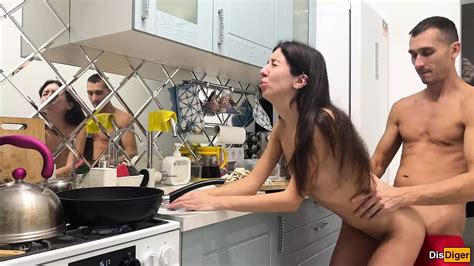 Free Cooking Porn Videos XHamster