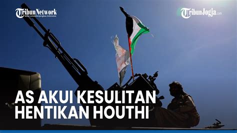 Agen Iran Dan Hizbullah Merapat Ke Yaman Bantu Serangan Houthi Youtube