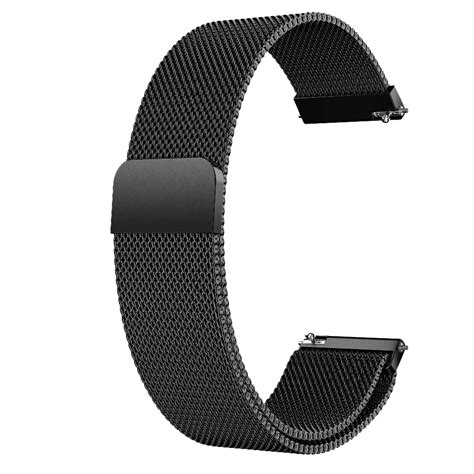 Pulseira Magnetica Relogio Smartwatch Ima Inteligente Smartband Esporte