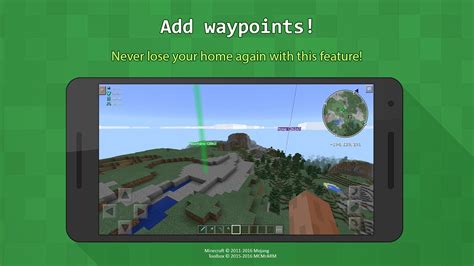 Toolbox For Minecraft Pe Descargar Para Android Apk Gratis