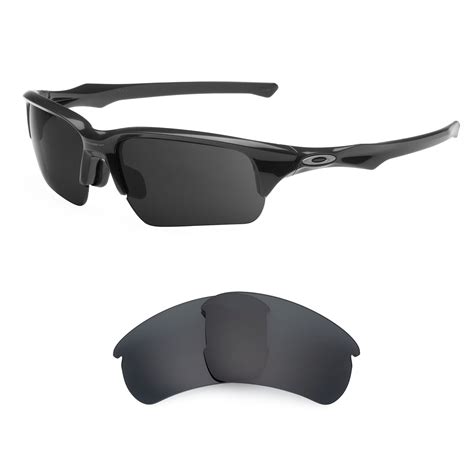 Oakley Flak Beta Exclusive Shape Replacement Lenses By Revant Optics