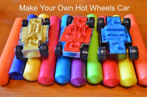 Hot Wheels Car Maker Toy Review Giveaway Surviving A Teacher S Salary