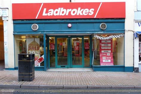 Boylesports to bid for Ladbrokes, Coral shops - iGB