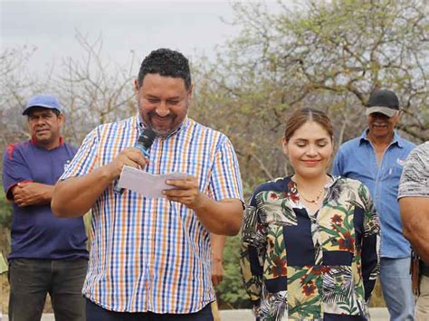 Rehabilitan Camino Diario De Chiapas