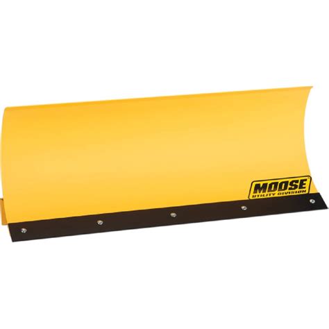 Kawasaki UTV RM5 Rapid Mount Snow Plow System By Moose