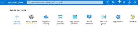 后端 国内利用Azure OpenAI在Java中使用ChatGPT模型 内森淼文 SegmentFault 思否