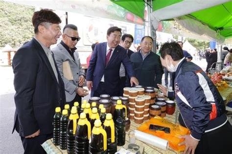 청주시 청원생명축제 농산물판매장 참여농가 모집 네이트 뉴스