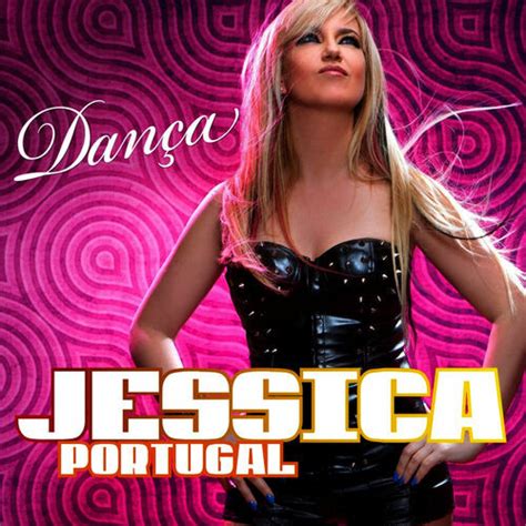 Jessica Portugal álbuns músicas playlists Ouvir no Deezer