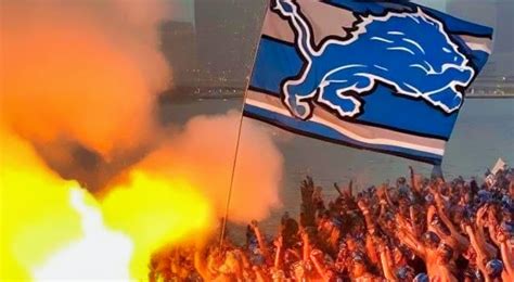 Detroit Lions Super Bowl Celebration Gets AI Treatment