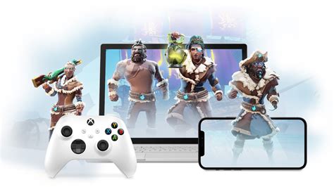 Xbox Cloud Gaming Now Available To All XGP Ultimate Users On PC