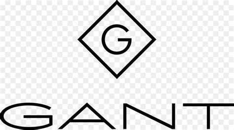 Gant Logo - LogoDix