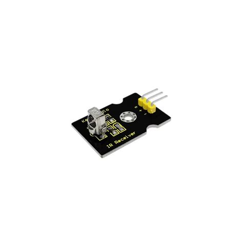 IR Receiver 38Khz Module for Arduino