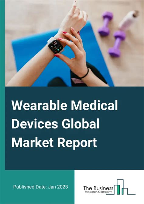 Wearable Medical Devices Market Report 2025 Wearable Medical Devices