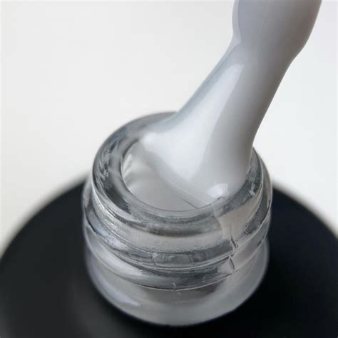 База белая Base Nude Coconut Nails Molekula мл купить в Днепре