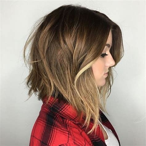 Bob Hairstyles For 2018 Inspiring 60 Long Bob Haircut Ideas Hairstyles