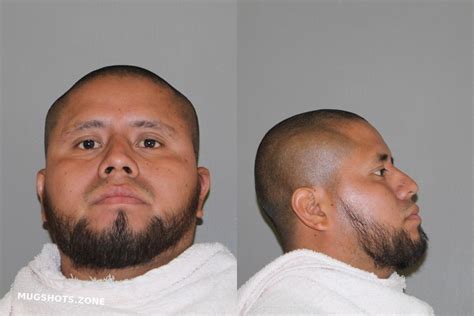 TZEP AJQUI MIGUEL ANGEL 09 06 2022 Denton County Mugshots Zone