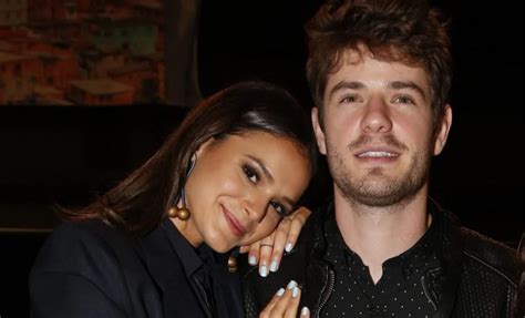 Vaza Suposto Nude De Ex Namorado De Bruna Marquezine