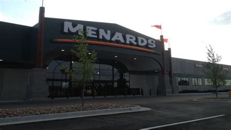 Menards Headquarters & Corporate Offices, Phone Number & Email Address