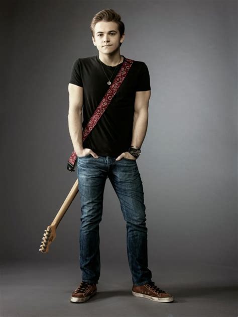 Hunter Hayes Bio Age Girlfriend Wife Height Net Worth Is He Gay