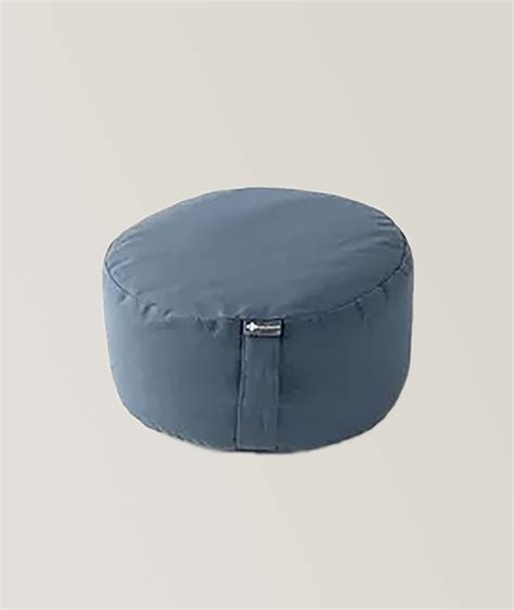 B Halfmoon Mod Meditation Cushion Fitness Harry Rosen