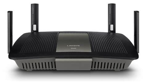 Linksys E Ac Dual Band Wireless Router Review Pcmag