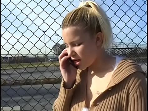 Blonde Teen Kyle Phillips Is Sucking Her Tutor S Cock XVIDEOS