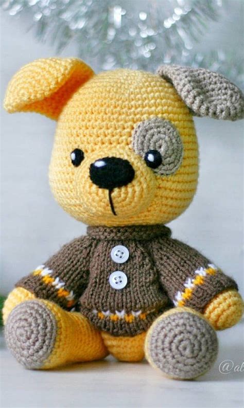 60 Awesome Cartoon Character Amigurumi Crochet Pattern Ideas Part 44 Amigurumi Patterns Free