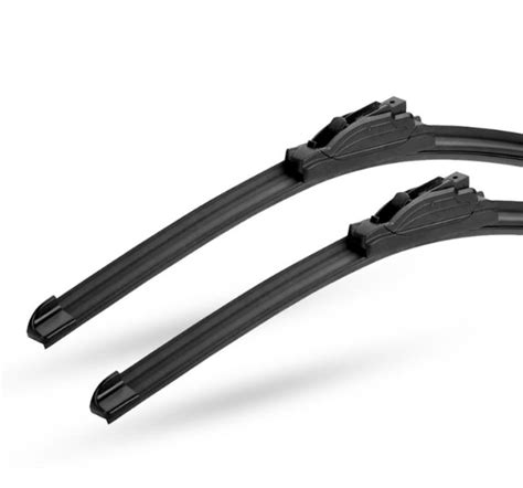 Vauxhall Mokka Front Wiper Blade Set