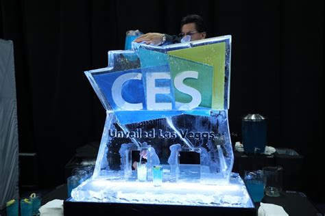 Ces Las Vegas El Gran Escaparate Tecnol Gico Del Mundo Keyplan