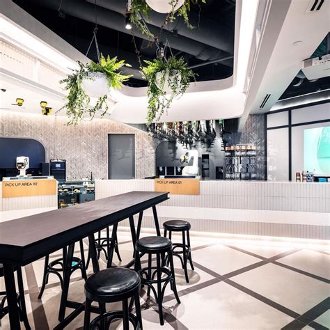 14 New Cafes & Restaurants In February 2021 In Singapore | GirlStyle ...