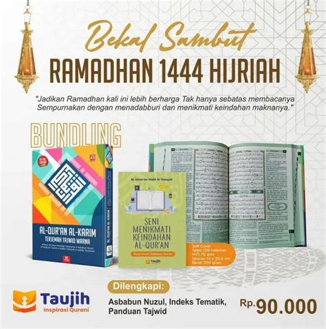 20 Contoh Kata Kata Promosi Buku Serta Pamflet Nya