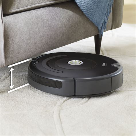 Roomba 675 - Best Affordable iRobot Vacuum in 2019