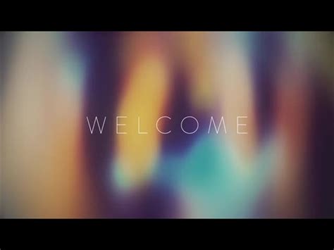 Fallen Light Welcome Motion Shift Worship Playback Media Store