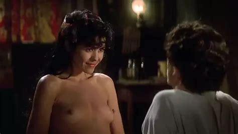 Maria Conchita Alonso Nude Porn Videos Sex Tapes XHamster
