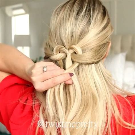 Twisted Crown Braid Tutorial Twist Me Pretty Braided Hairstyles For