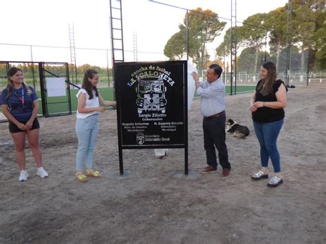 Apn La Pampa Ni As Ni Os Adolescentes Y Personas Mayores De