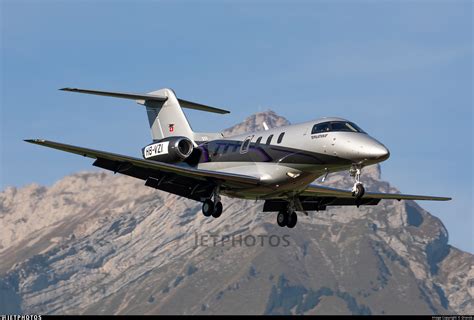 Hb Vzi Pilatus Pc Private Dranob Jetphotos