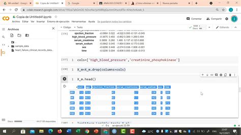 Continuacion Regresion Logistica Python Clase Viernes 16 De Julio Youtube